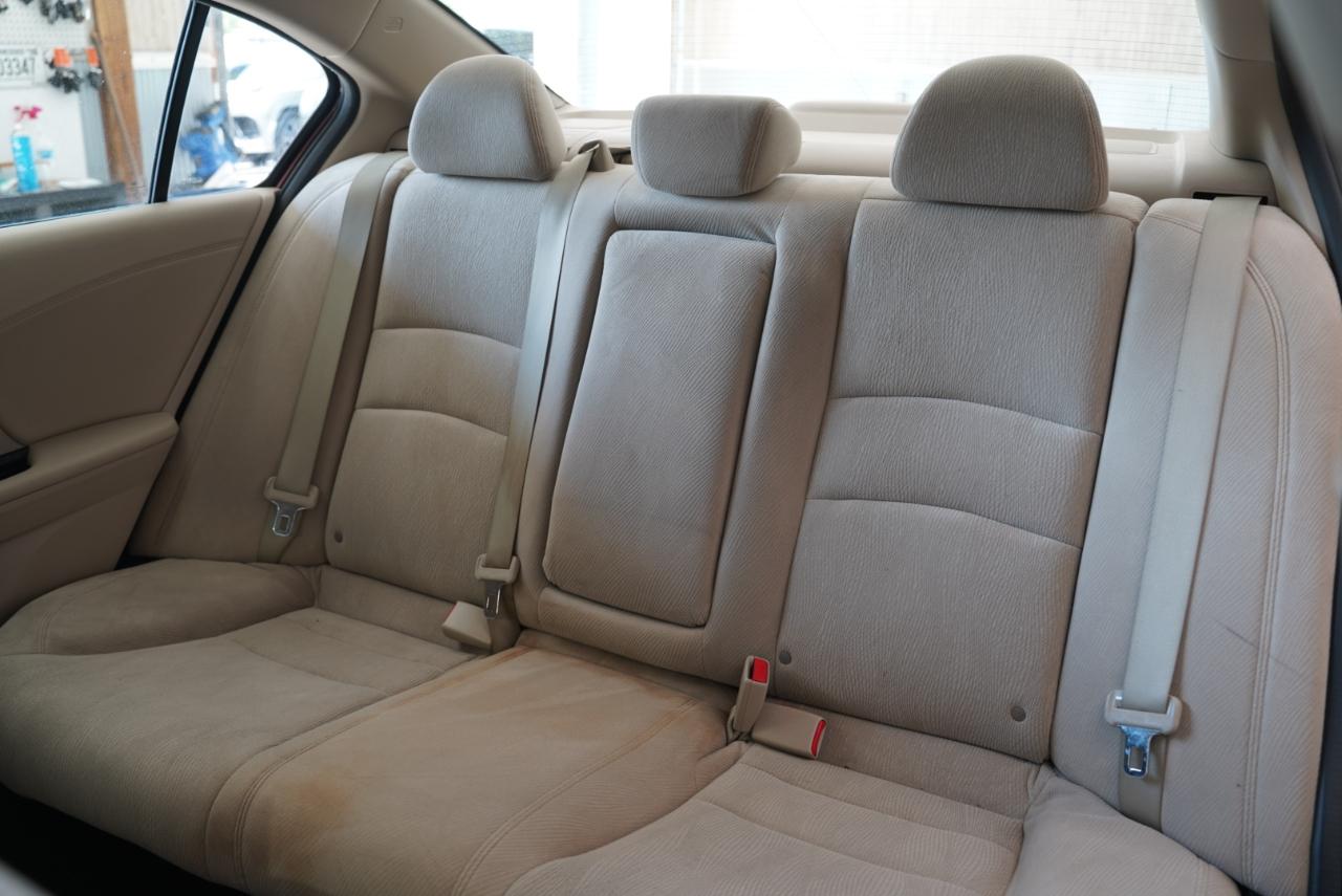 Honda Accord Sdn 4dr I4 CVT EX 2013