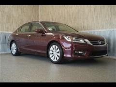 2013 Honda Accord Sdn 