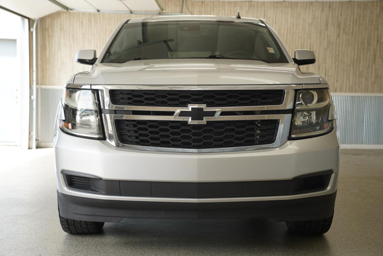 Chevrolet Tahoe 2WD 4dr LT 2015