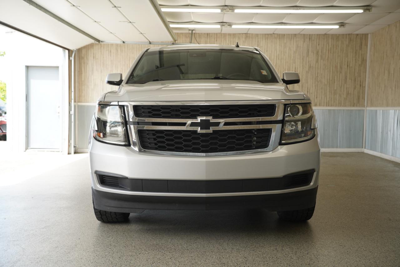 Chevrolet Tahoe 2WD 4dr LT 2015