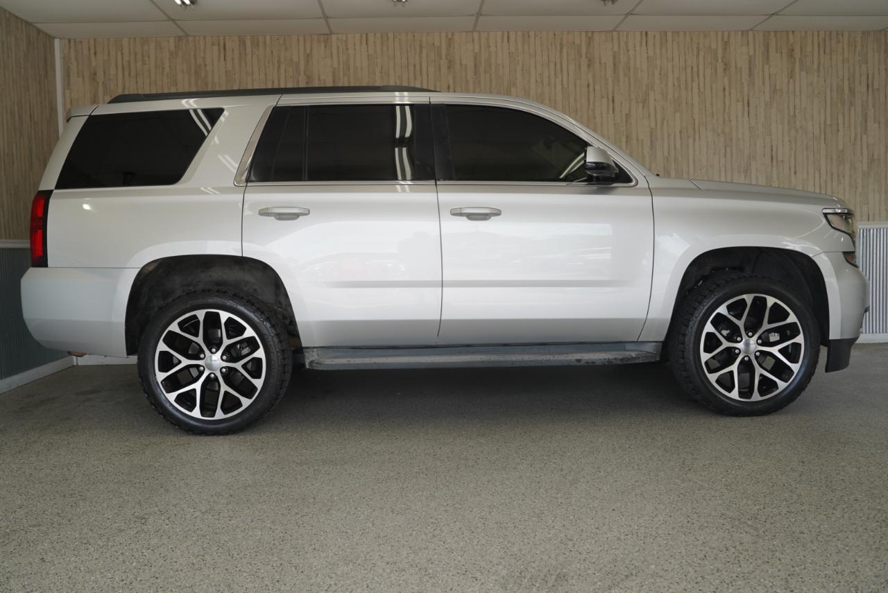 Chevrolet Tahoe 2WD 4dr LT 2015