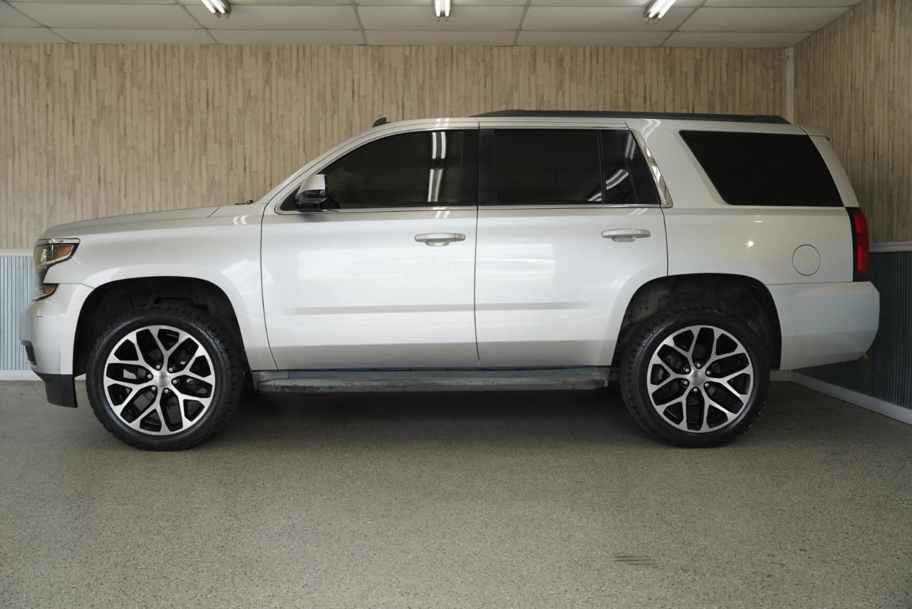 Chevrolet Tahoe 2WD 4dr LT 2015