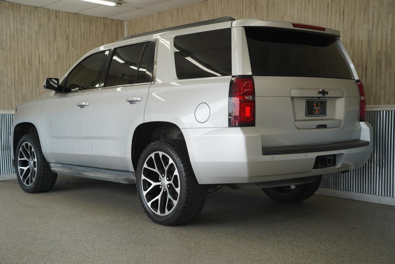 Chevrolet Tahoe 2WD 4dr LT 2015