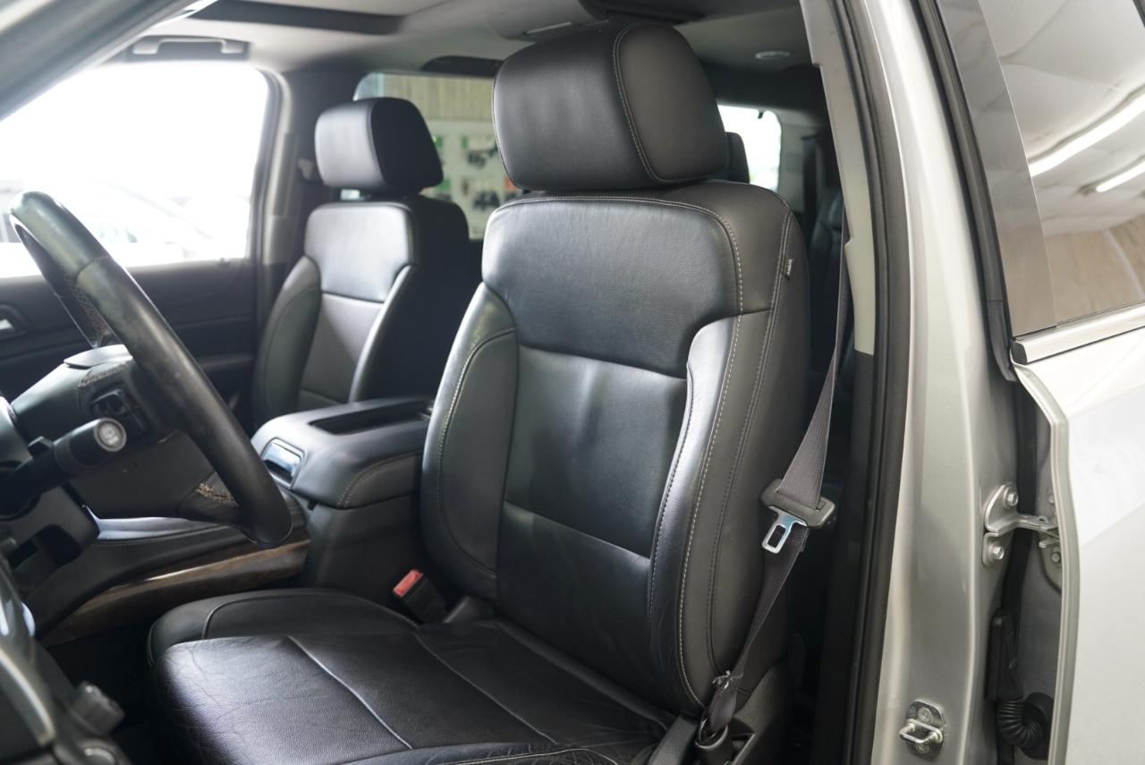 Chevrolet Tahoe 2WD 4dr LT 2015