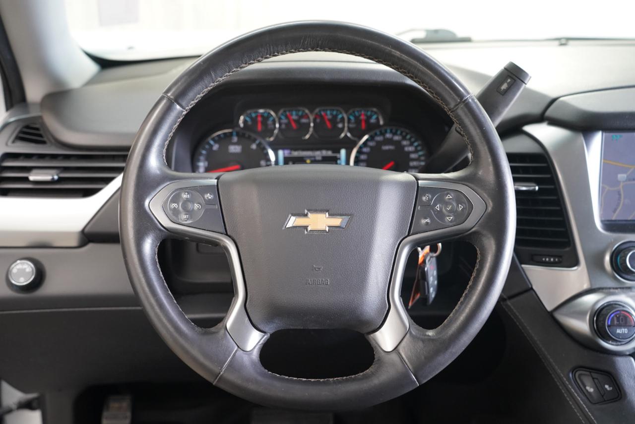 Chevrolet Tahoe 2WD 4dr LT 2015