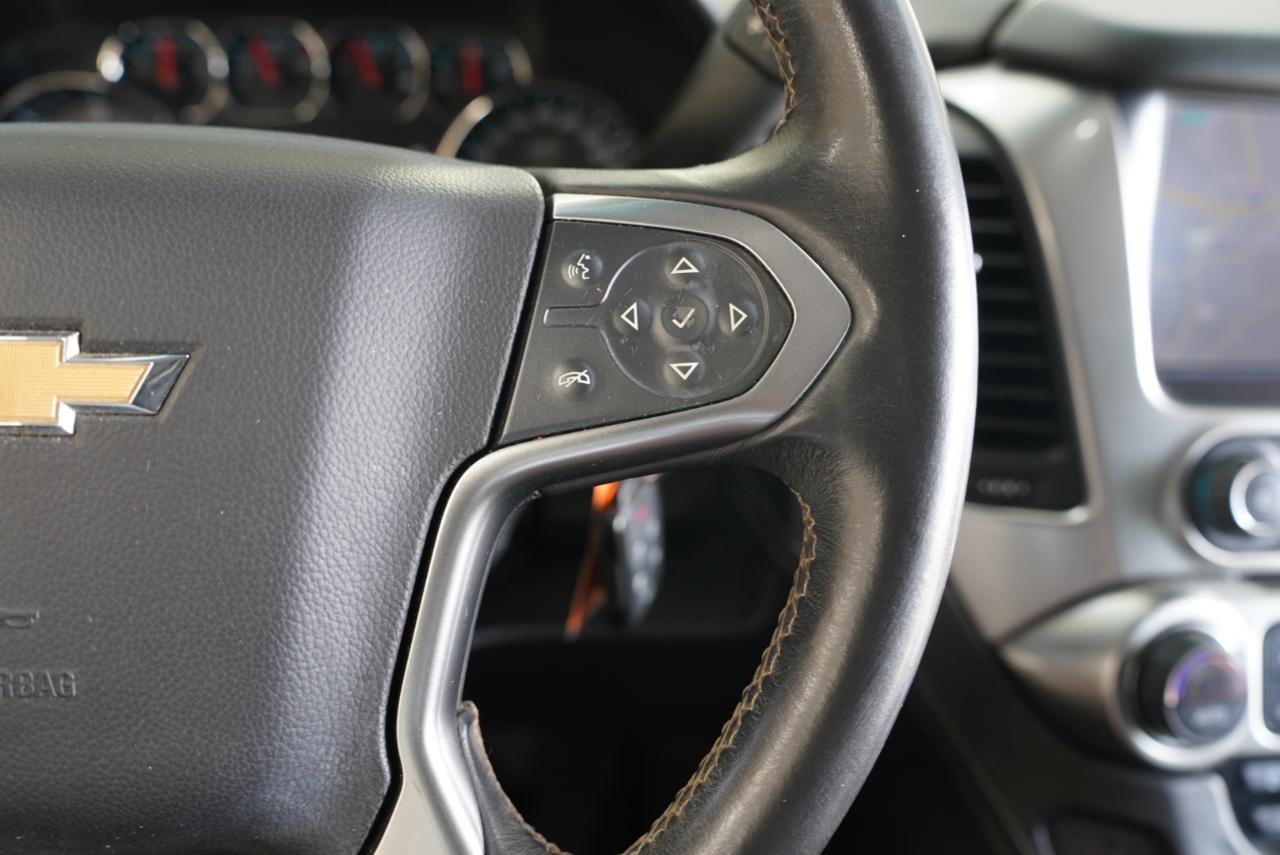 Chevrolet Tahoe 2WD 4dr LT 2015