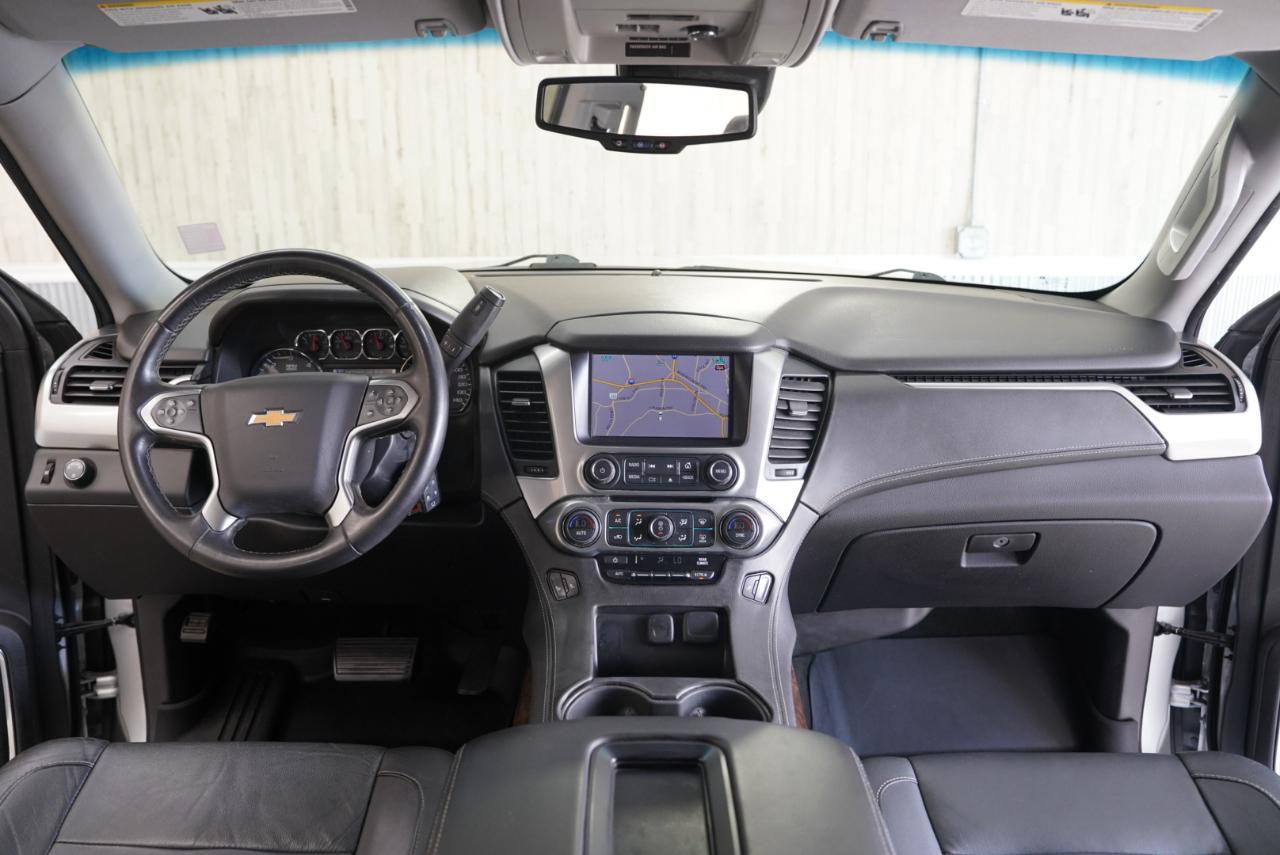 Chevrolet Tahoe 2WD 4dr LT 2015
