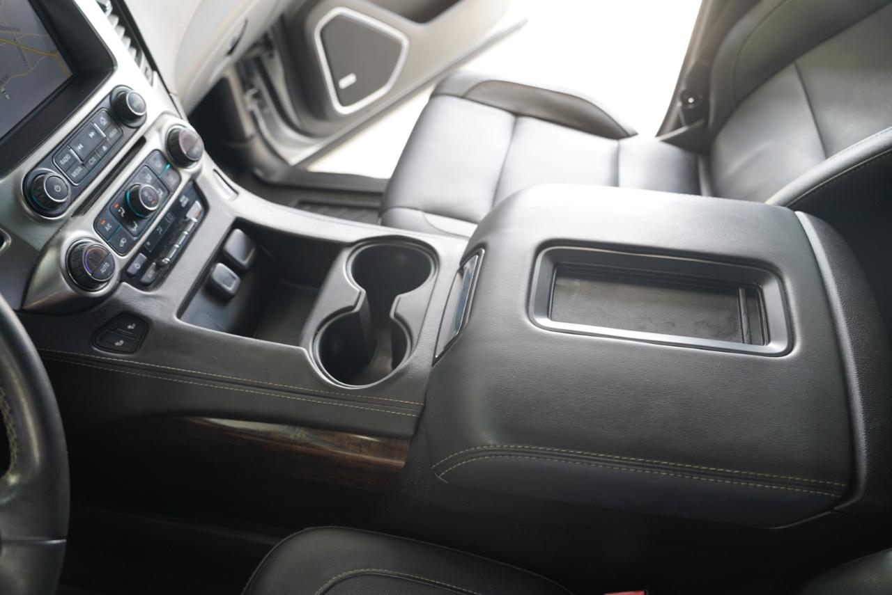 Chevrolet Tahoe 2WD 4dr LT 2015