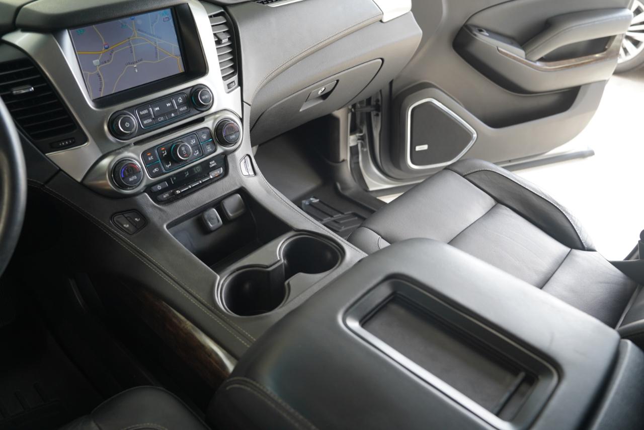 Chevrolet Tahoe 2WD 4dr LT 2015