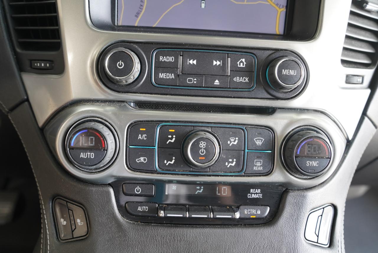 Chevrolet Tahoe 2WD 4dr LT 2015