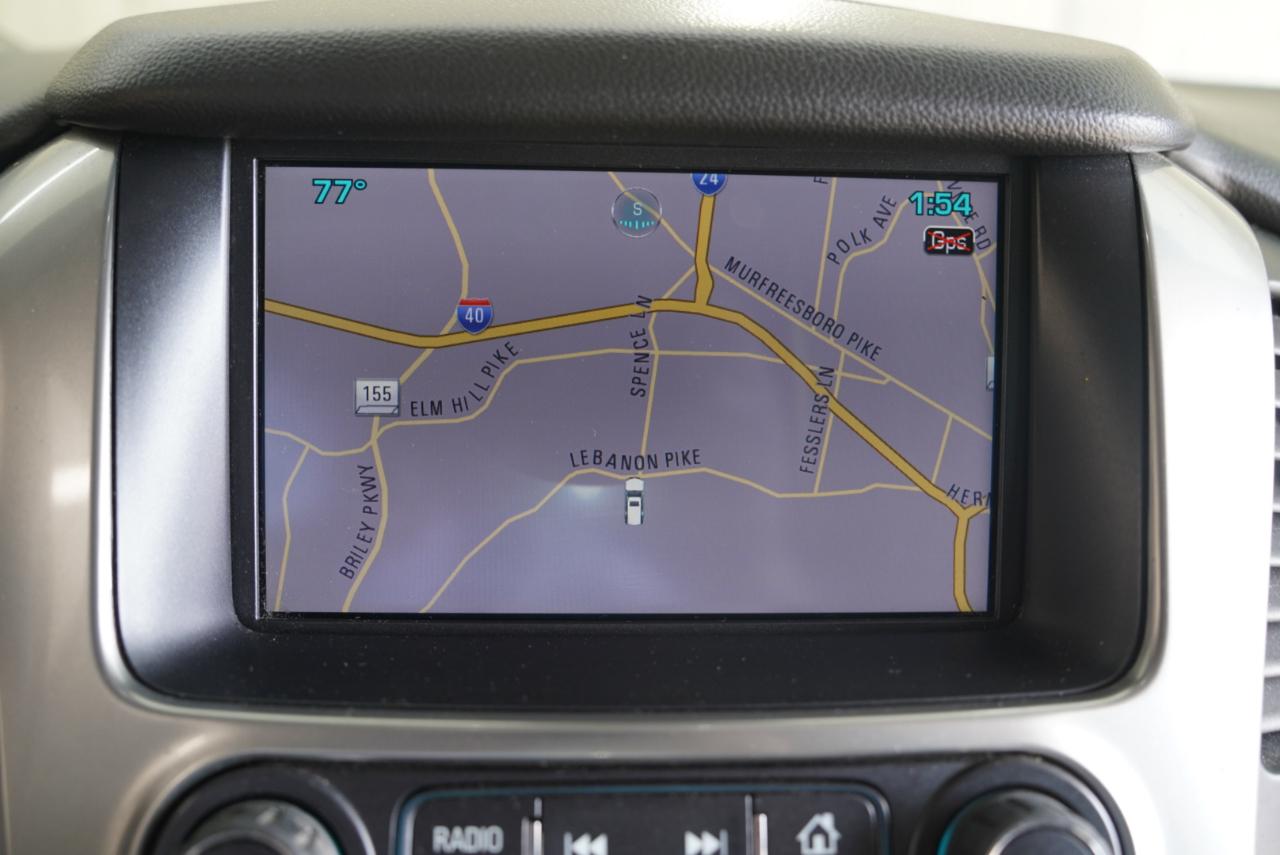 Chevrolet Tahoe 2WD 4dr LT 2015