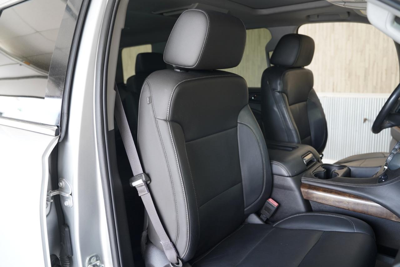 Chevrolet Tahoe 2WD 4dr LT 2015
