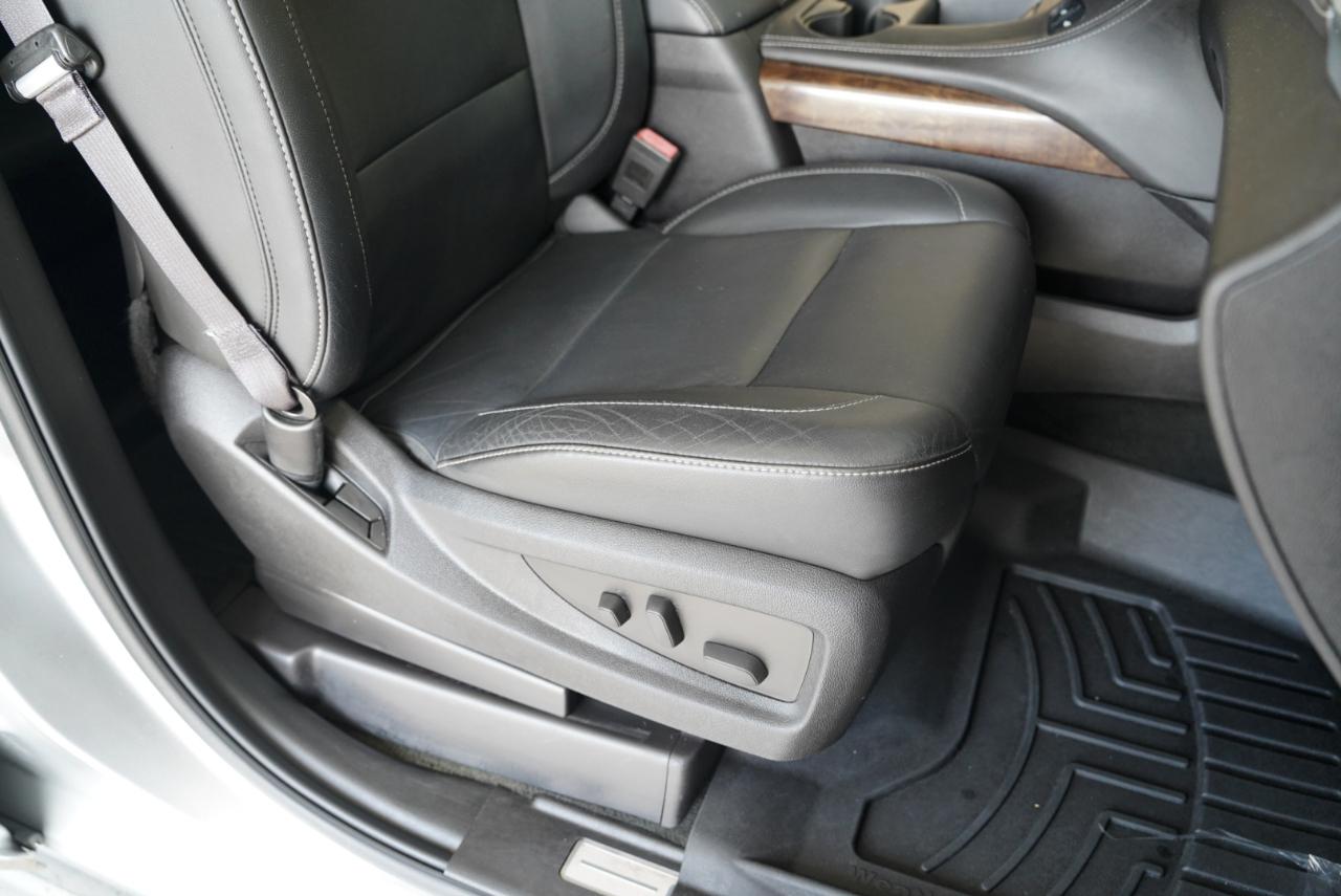 Chevrolet Tahoe 2WD 4dr LT 2015