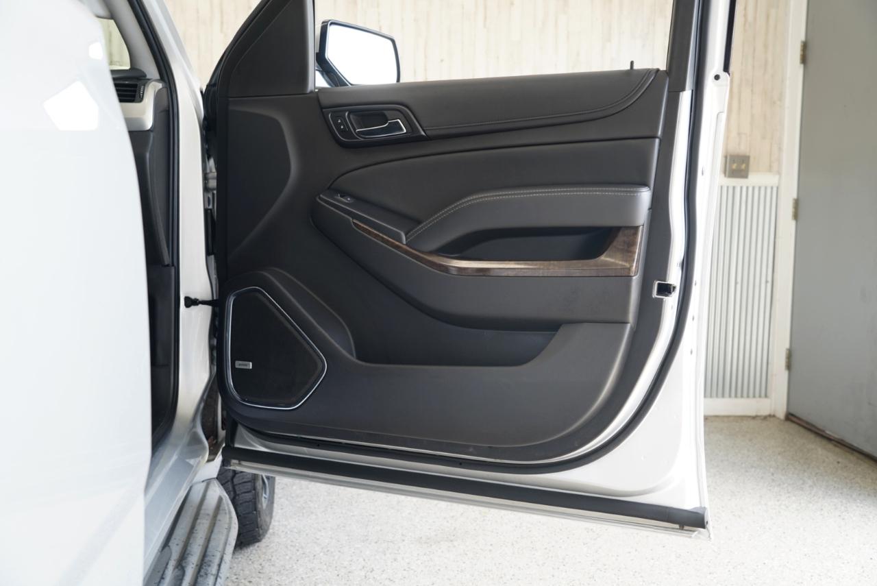 Chevrolet Tahoe 2WD 4dr LT 2015