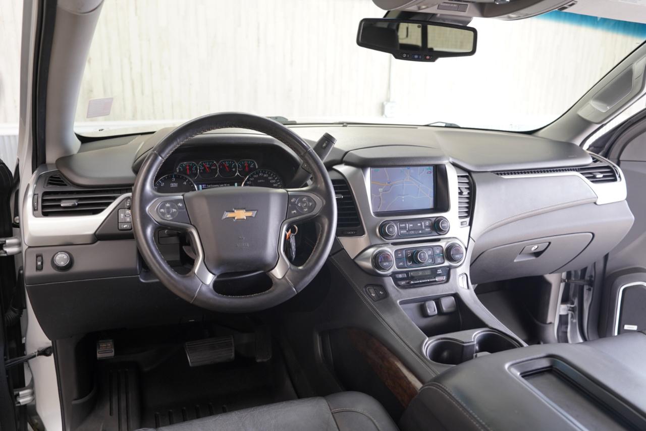 Chevrolet Tahoe 2WD 4dr LT 2015