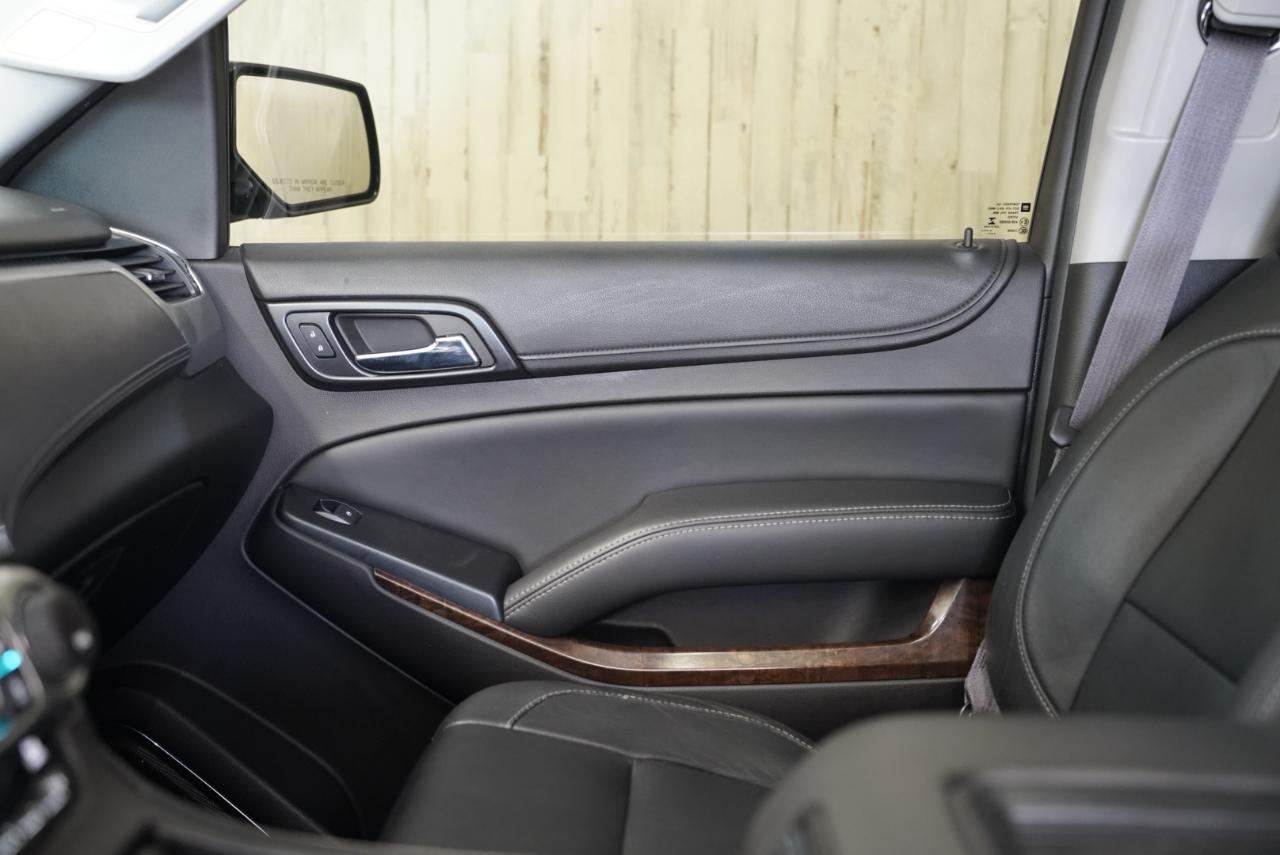 Chevrolet Tahoe 2WD 4dr LT 2015