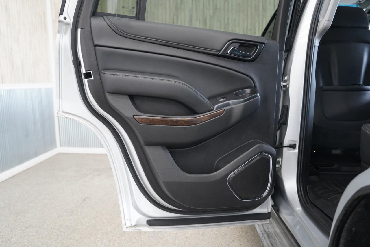 Chevrolet Tahoe 2WD 4dr LT 2015