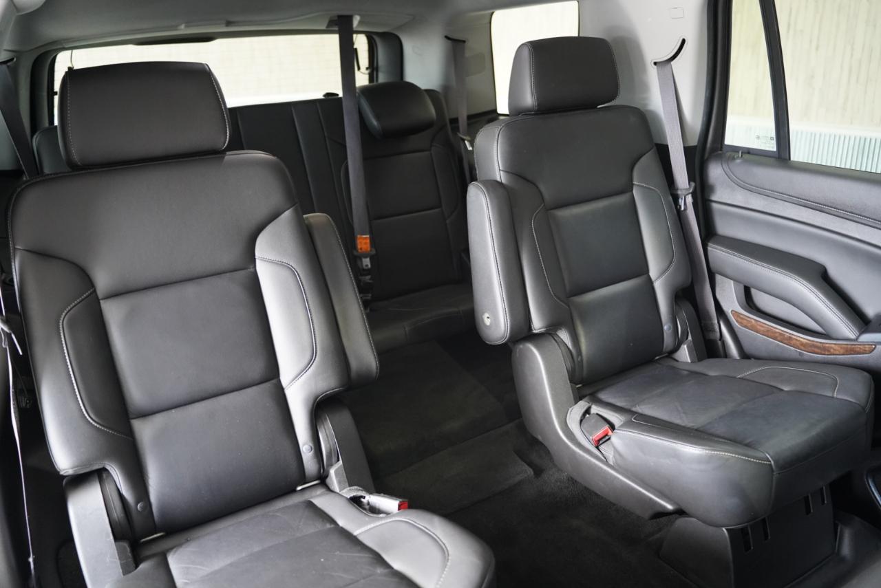 Chevrolet Tahoe 2WD 4dr LT 2015