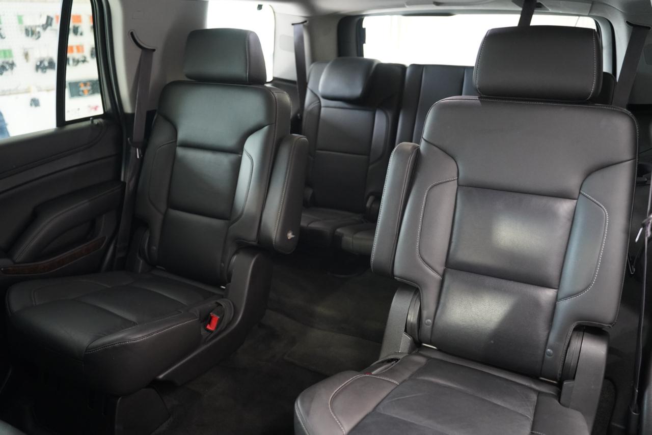 Chevrolet Tahoe 2WD 4dr LT 2015