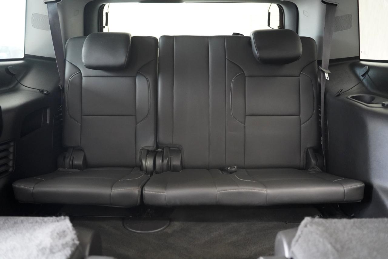 Chevrolet Tahoe 2WD 4dr LT 2015