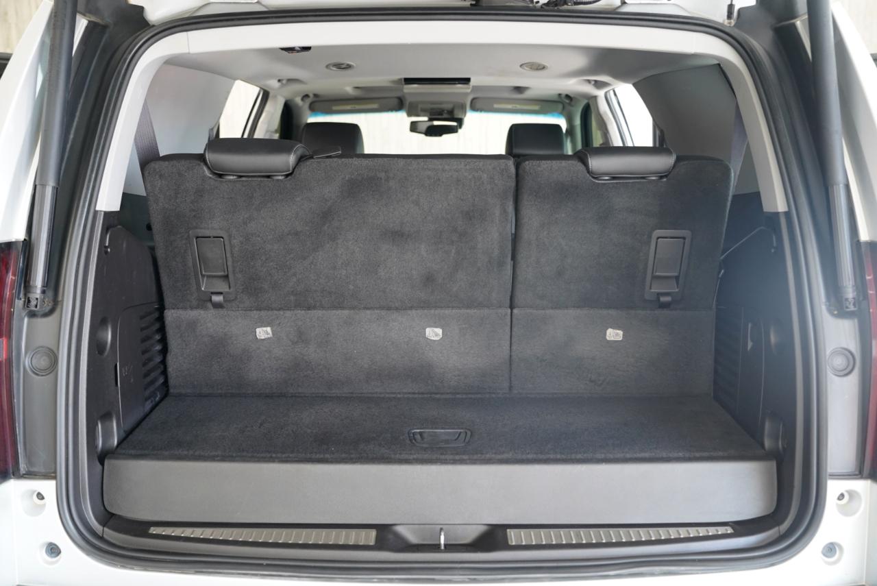 Chevrolet Tahoe 2WD 4dr LT 2015