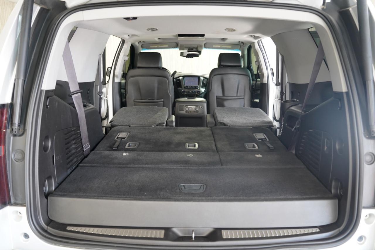 Chevrolet Tahoe 2WD 4dr LT 2015