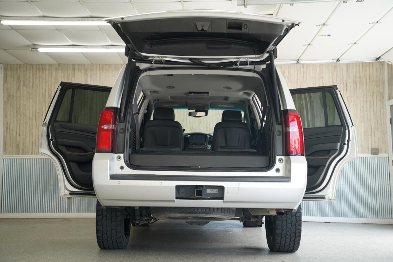 Chevrolet Tahoe 2WD 4dr LT 2015