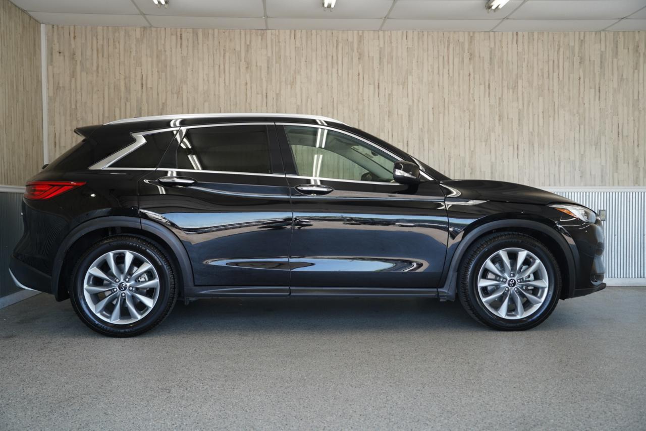 Infiniti QX50 LUXE AWD 2020
