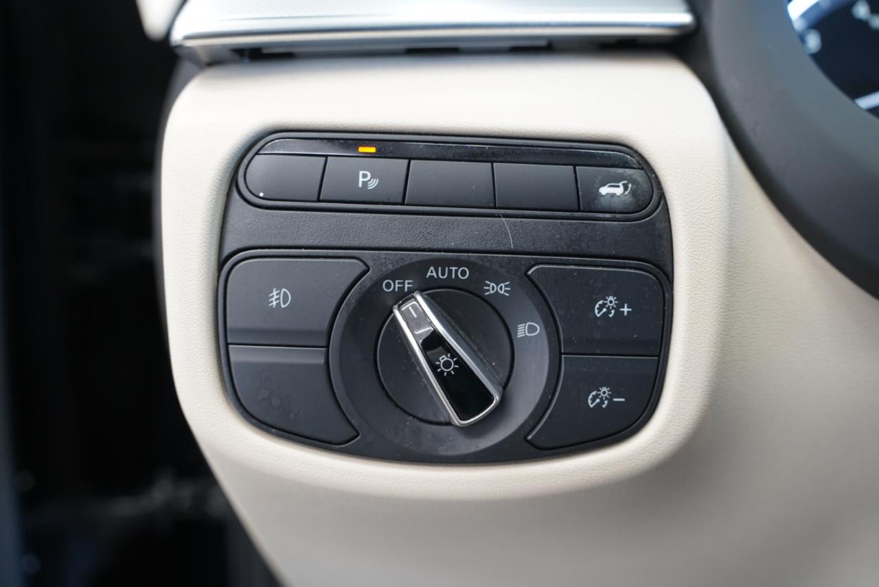 Infiniti QX50 LUXE AWD 2020