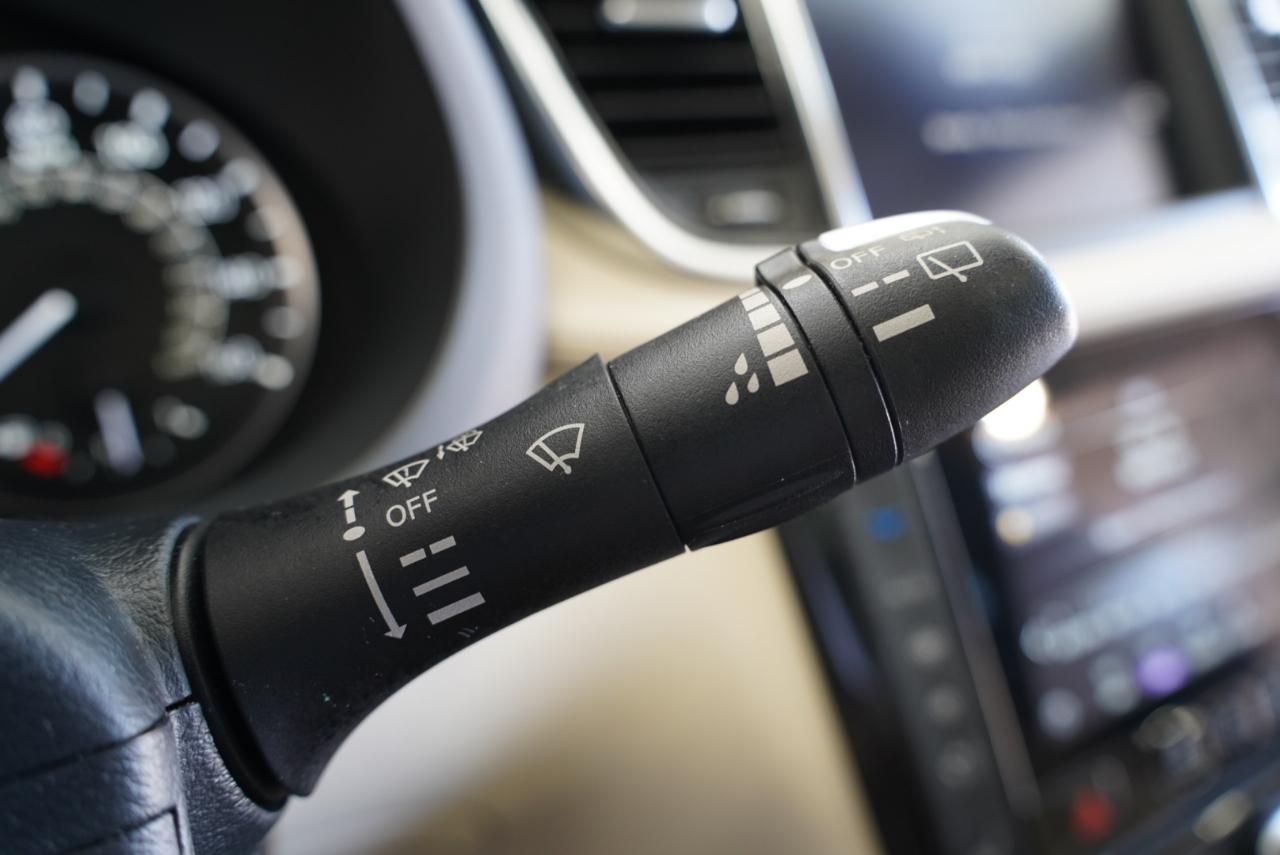 Infiniti QX50 LUXE AWD 2020