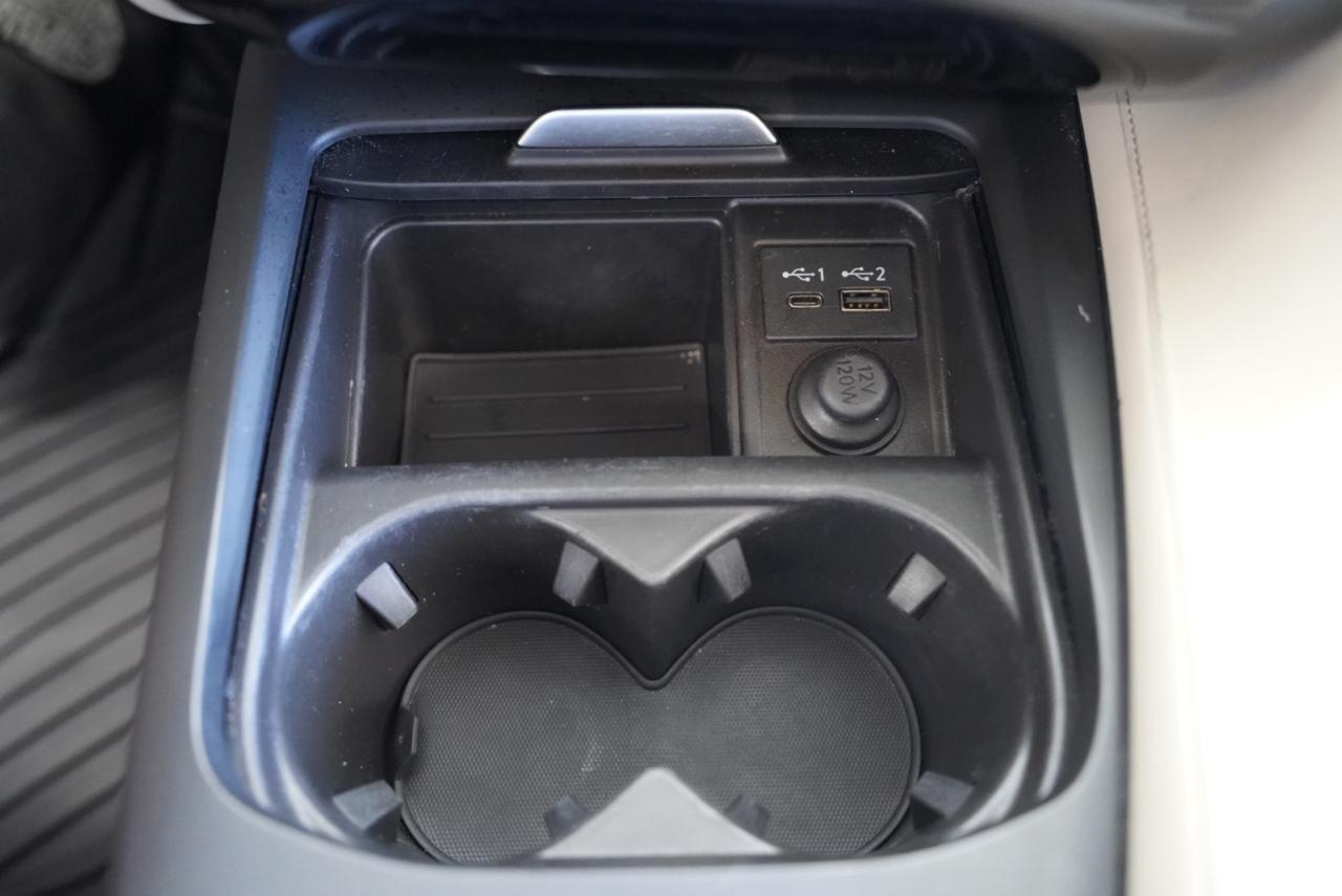 Infiniti QX50 LUXE AWD 2020