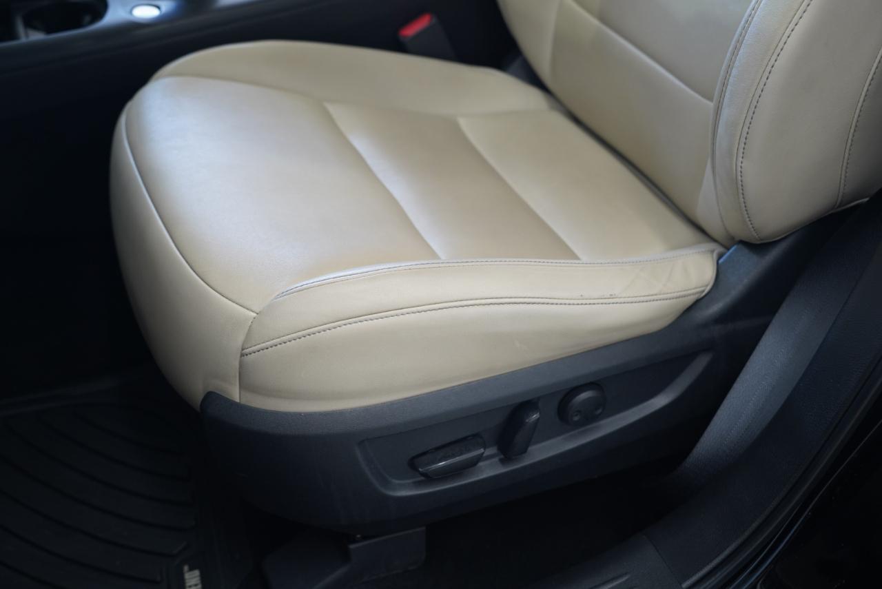 Infiniti QX50 LUXE AWD 2020