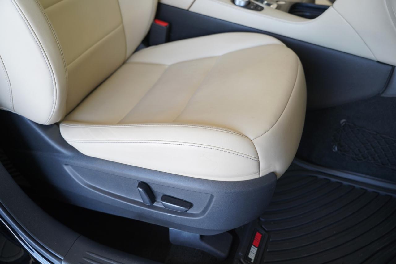 Infiniti QX50 LUXE AWD 2020