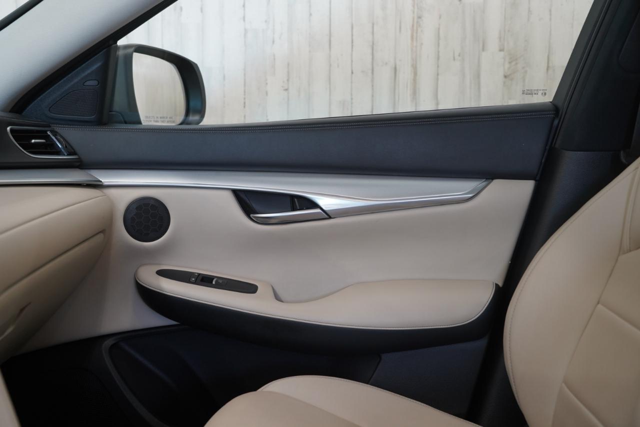 Infiniti QX50 LUXE AWD 2020