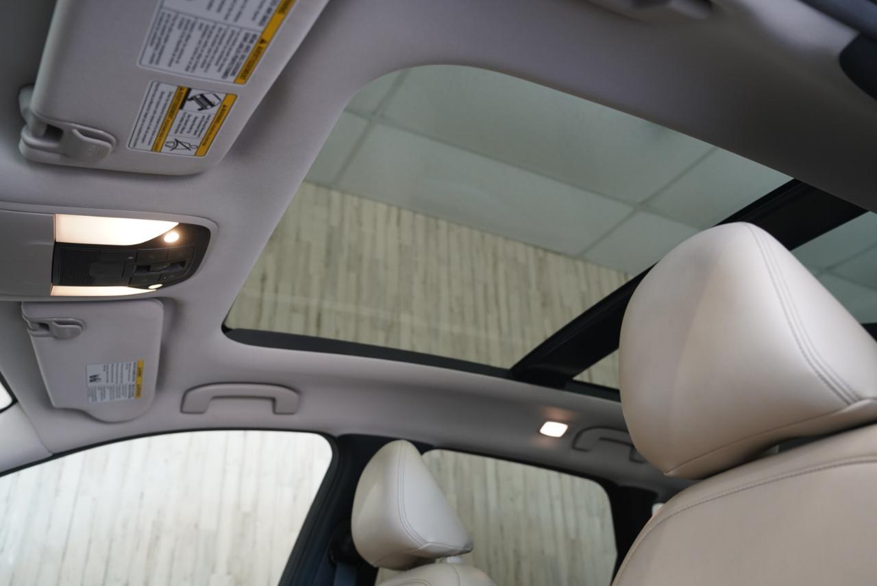 Infiniti QX50 LUXE AWD 2020