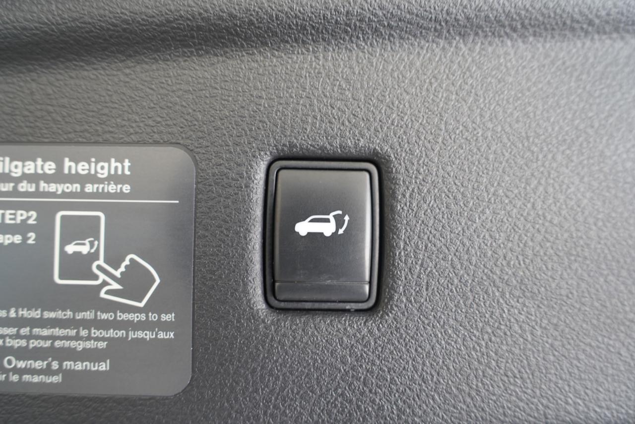 Infiniti QX50 LUXE AWD 2020