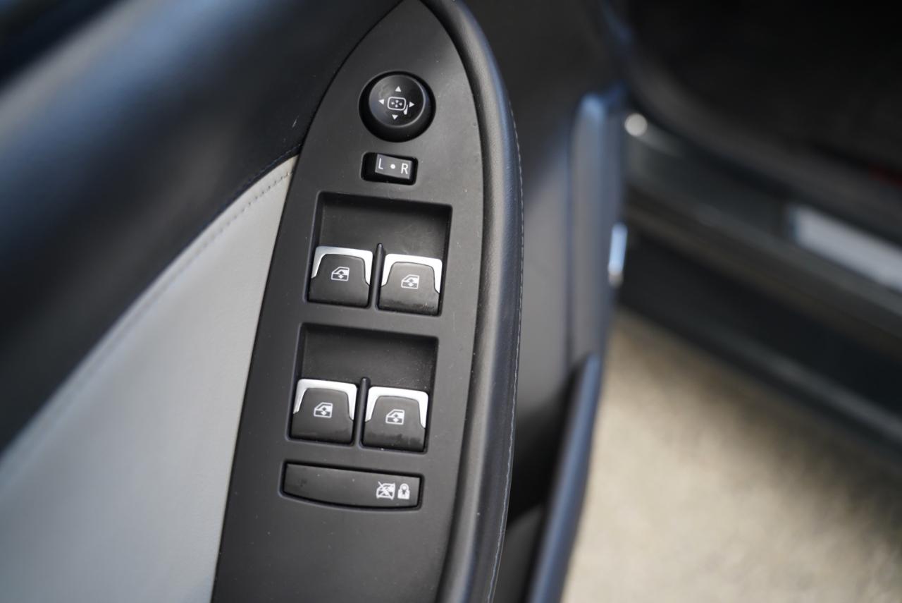 Cadillac CTS-V Sedan 4dr Sdn 2016
