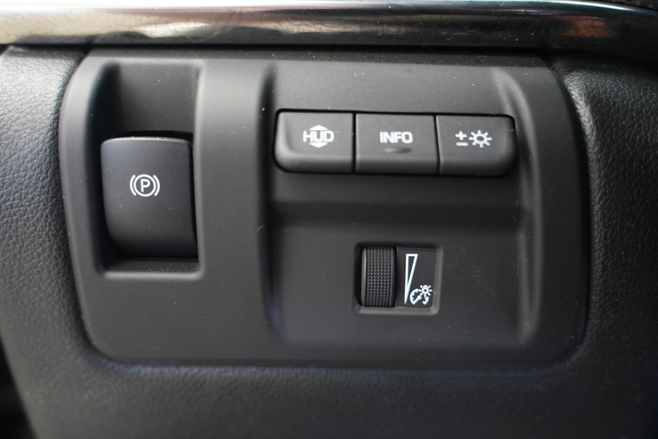Cadillac CTS-V Sedan 4dr Sdn 2016