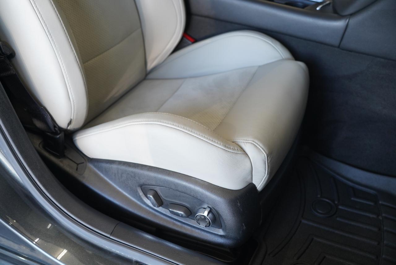 Cadillac CTS-V Sedan 4dr Sdn 2016