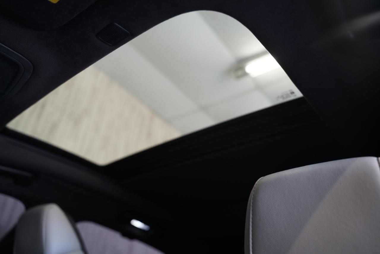 Cadillac CTS-V Sedan 4dr Sdn 2016