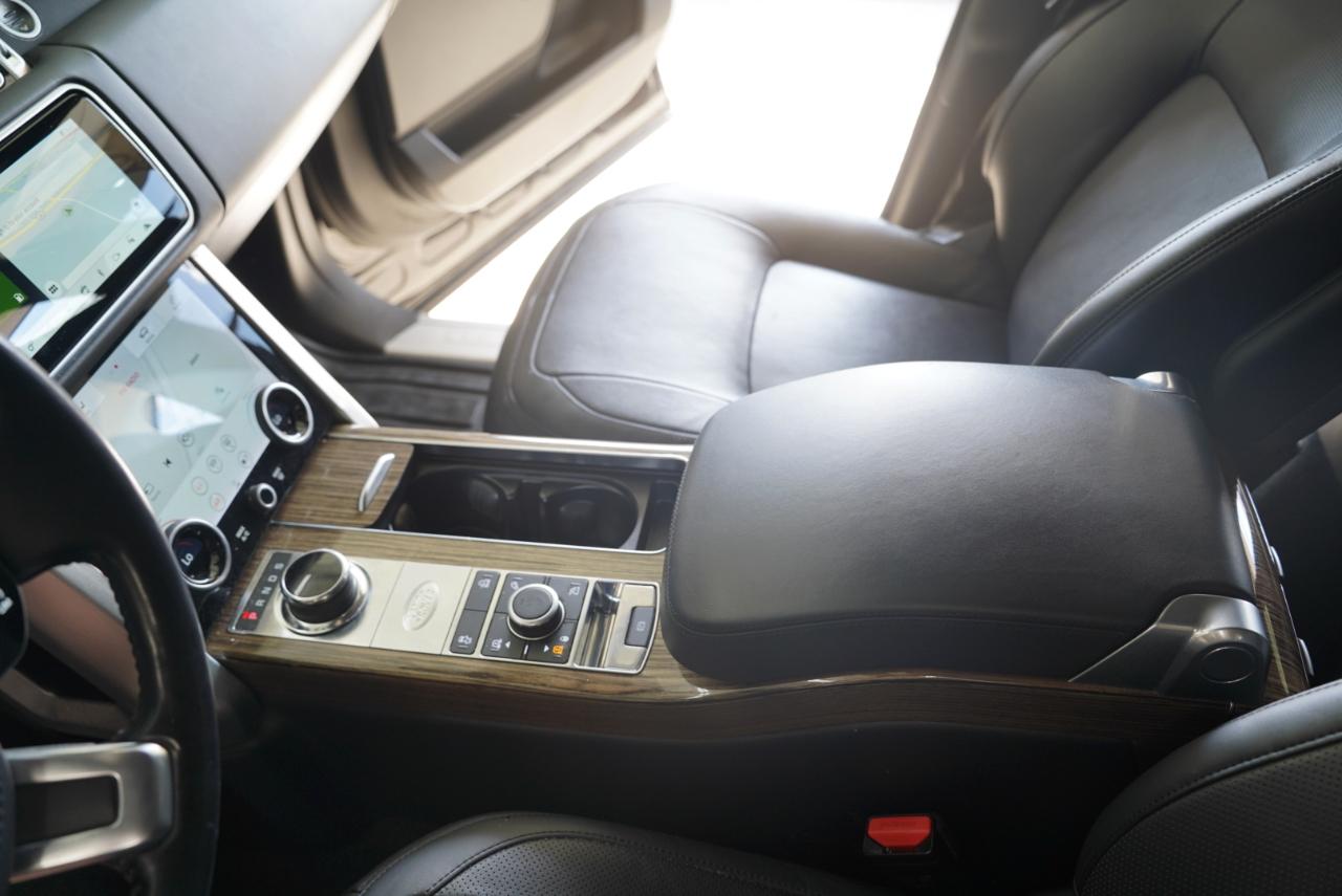 Land Rover Range Rover V6 Supercharged HSE SWB 2018