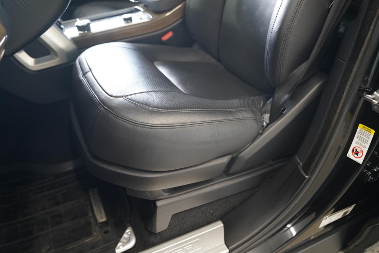 Land Rover Range Rover V6 Supercharged HSE SWB 2018