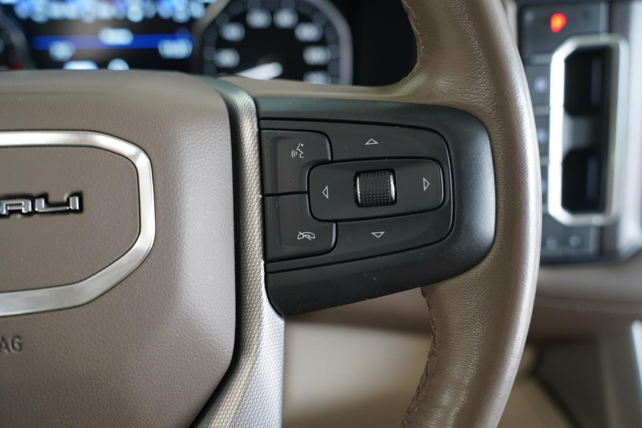 GMC Yukon XL 4WD 4dr Denali 2021