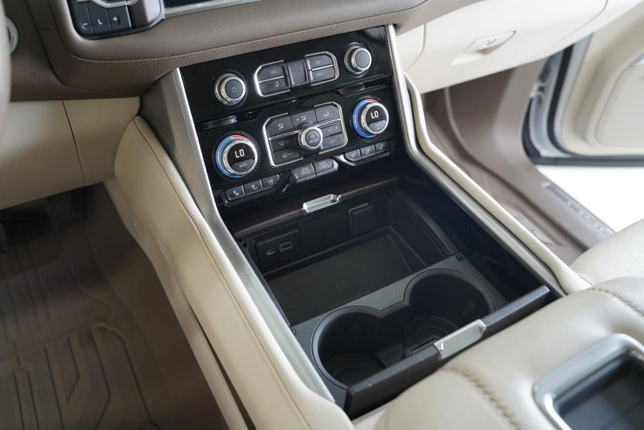 GMC Yukon XL 4WD 4dr Denali 2021