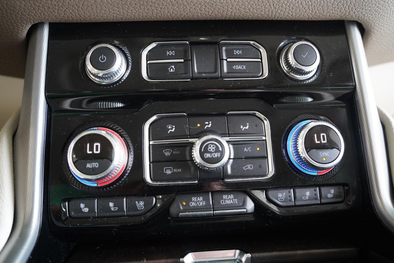 GMC Yukon XL 4WD 4dr Denali 2021