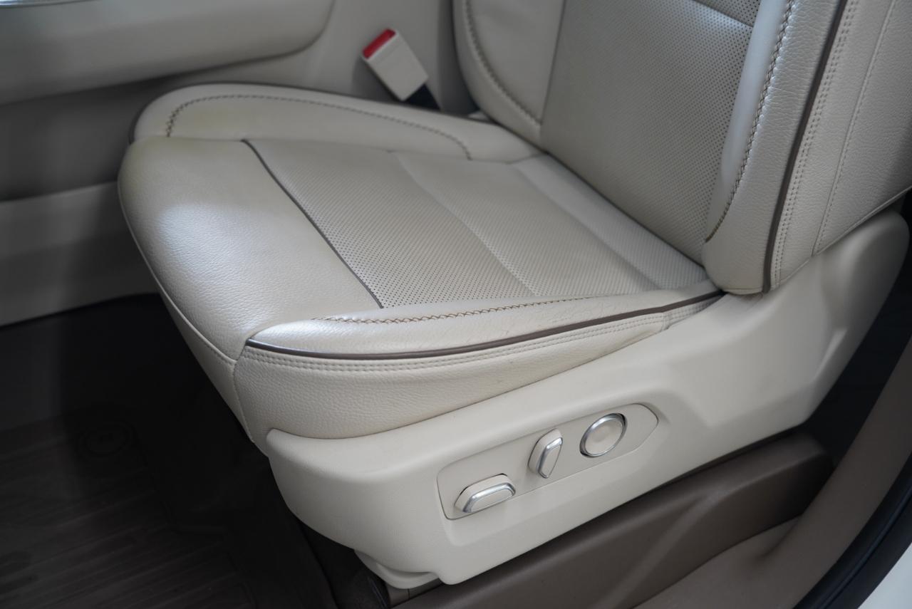 GMC Yukon XL 4WD 4dr Denali 2021