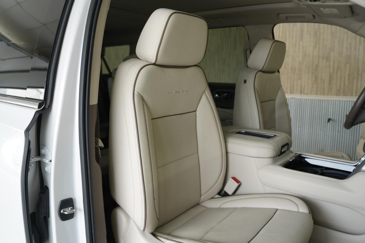 GMC Yukon XL 4WD 4dr Denali 2021