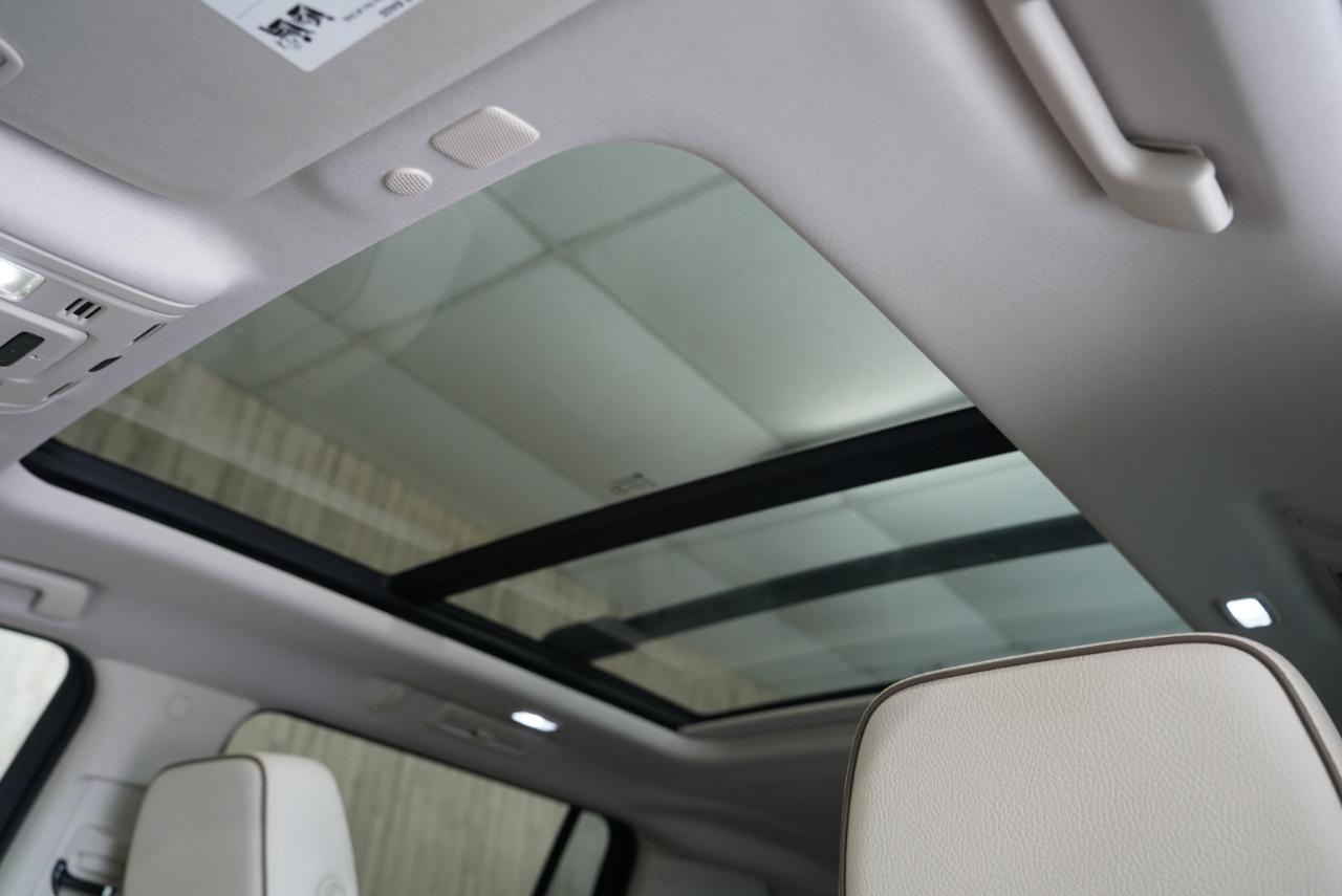 GMC Yukon XL 4WD 4dr Denali 2021