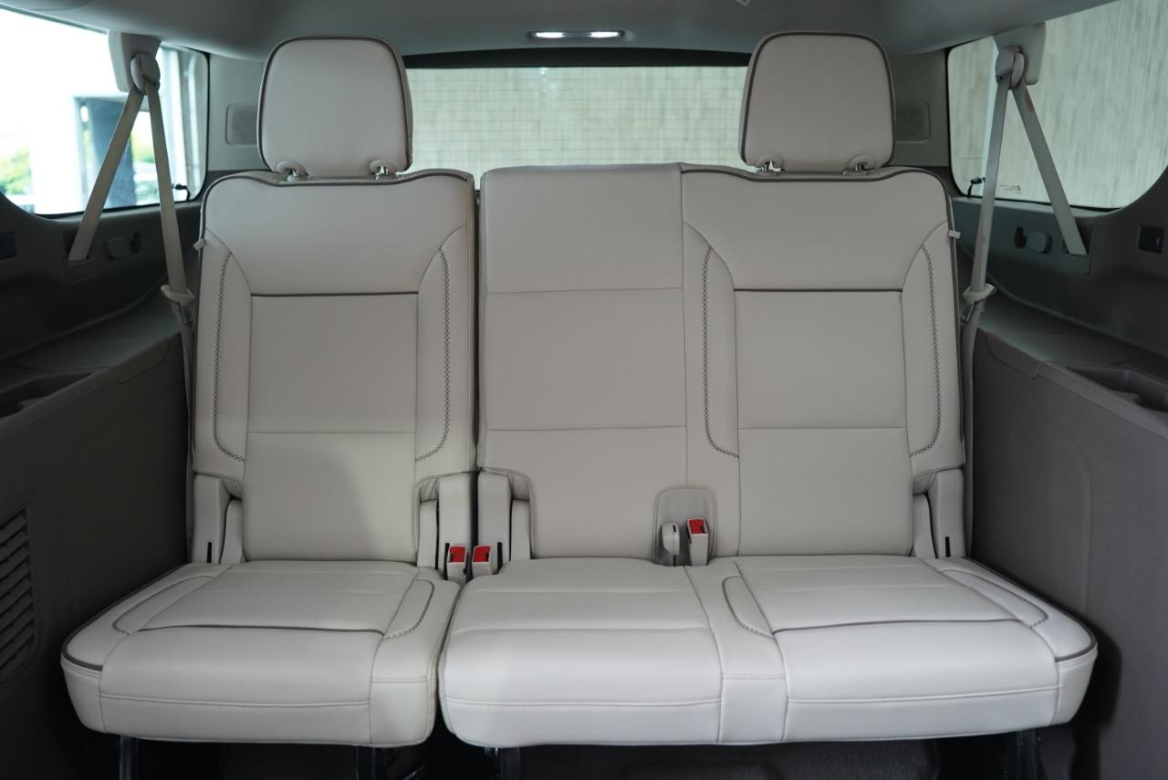 GMC Yukon XL 4WD 4dr Denali 2021