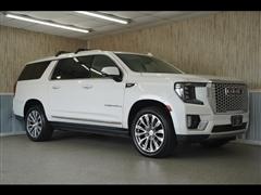 2021 GMC Yukon XL 